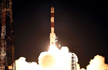 India successfully launches communication satellite in textbook style